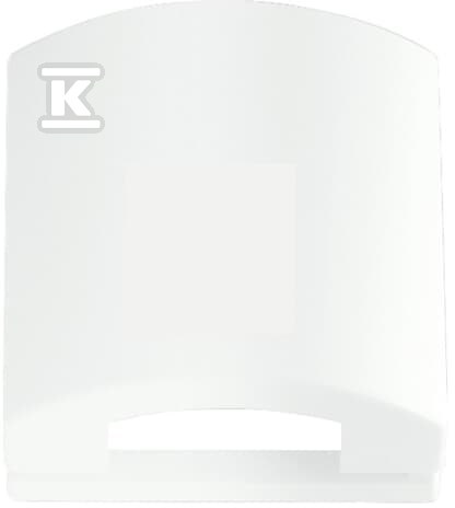 Pokrywa z klapką 1746-884 - 2CKA001710A3876