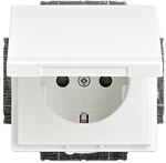 Gniazdo SCHUKO 20 EUKBR-884