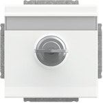 Gniazdo SCHUKO z klapką zamek 20 EUKNBSL-884