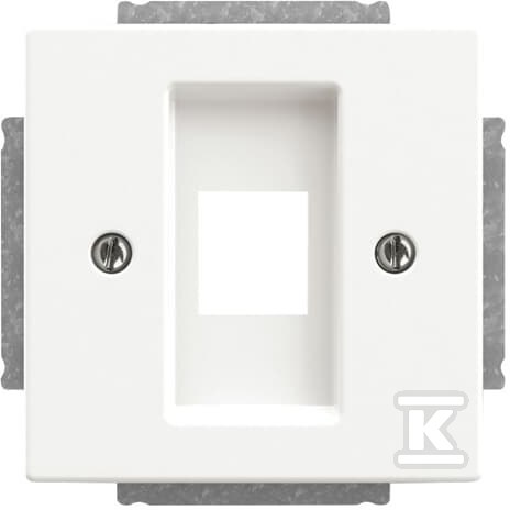 Nośnik modułowy RJ45 2561-884 - 2CKA001753A0405