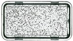 Symbol neutralny stopień ochrony: IP44 -Allwetter, Ocean neutralny 2622 N-101