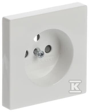 Pokrywa gniazda z przesłonami do - 2CKA002099A0214