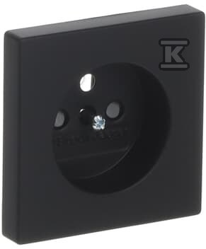 Pokrywa gniazda z przesłonami do - 2CKA002099A0256