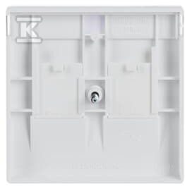 Pokrywa z polem opisowym 1800-884 - 2CKA001710A3887