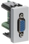 Gniazdo VGA-1M N2155.5 PL