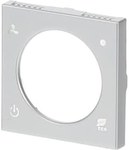 Pokrywa do RTC KNX  KNX srebrny N2240.4 PL