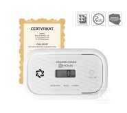 Czujnik czadu "EL HOME" CD-18A2v2300/B - A21A477