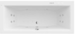 Wanna akrylowa VITA 1800X800 smart waterair plus
