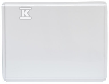 Obudowa VITA 1700x750 akrylowa krótka - A25T026000
