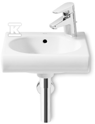 Umywalka MERIDIAN-N 35x32 cm CPT z - A327249S00