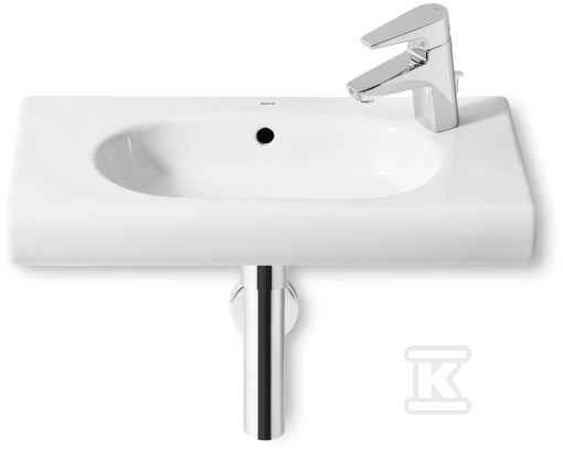 Umywalka MERIDIAN-N 60x32 cm CPT z - A32724TS00
