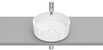 Umywalka INSPIRA ROUND 370x370 OCT FINECERAMIC ®, Supraglaze®
