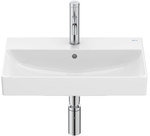 Umywalka ONA ścienna 55x36 cm CPT Supraglaze®