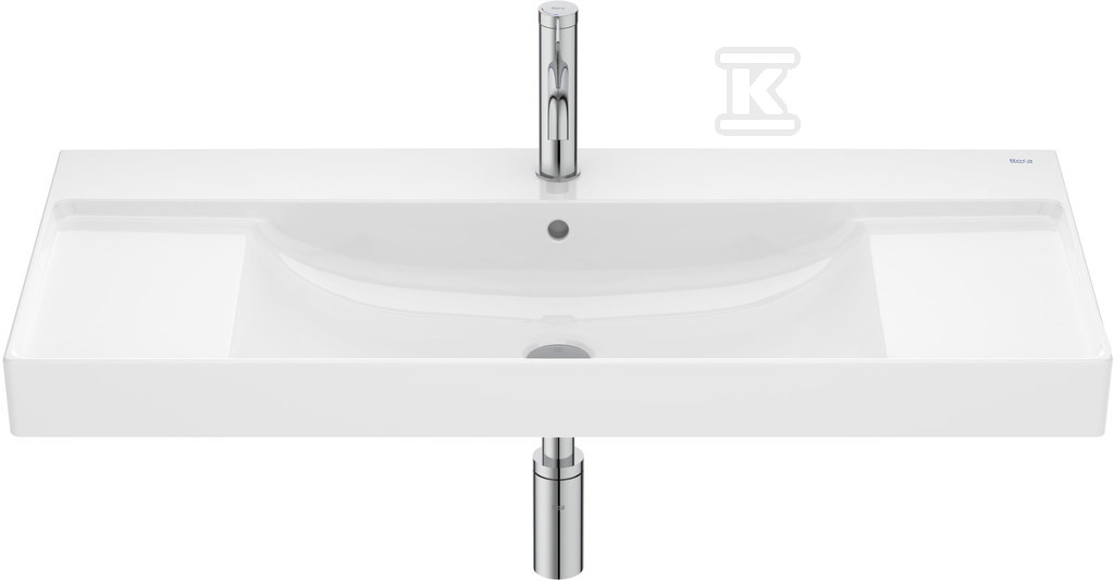 Раковина ONA настінна 100x46 см - A32768A000