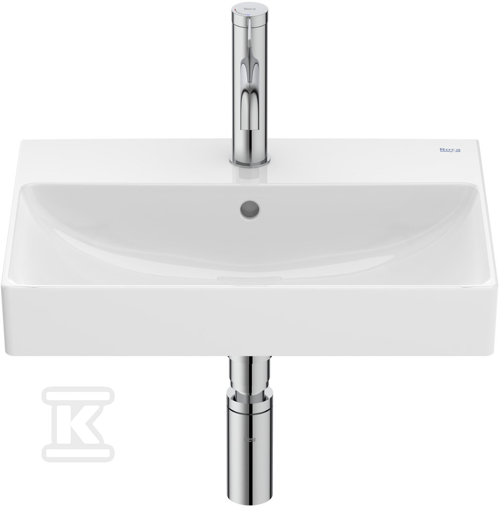 Umywalka meblowa ONA UNIK 50x36 cm CPT - A32768E004
