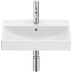 Umywalka ONA ścienna 50x36 cm CPT Supraglaze®
