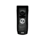 Kaseta zewnętrzna wideodomofonu "EURA" VDA-10A3 "EURA CONNECT" - jednorodzinna, grafit, światło podczerwone