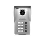 Kaseta zewnętrzna wideodomofonu "EURA" VDA-35A3 "EURA CONNECT" - czterorodzinna