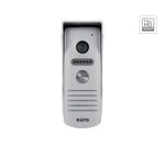 Kaseta zewnętrzna wideodomofonu "EURA" VDA-63A3 "EURA CONNECT+" - srebrna, DC 12V, AHD, Full HD