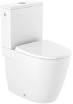 Miska WC ONA do kompaktu Rimless 60 cm przyścienna Supraglaze®