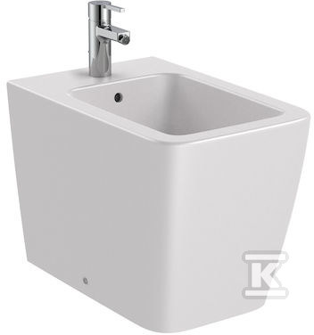 Bidet INSPIRA SQUARE stojący BTW 560 x - A357537630