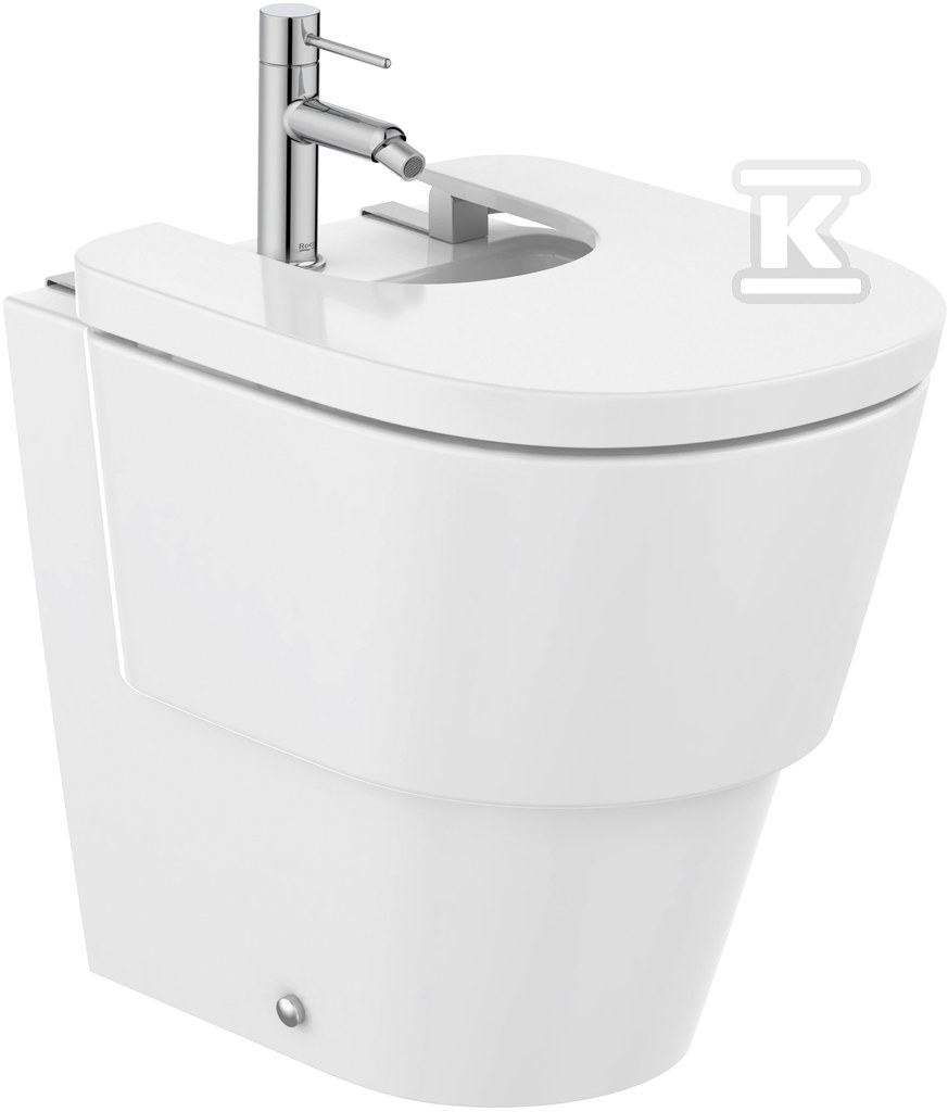 Bidet TURA stojący 50 cm - A357697000