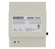 Moduł sterujący "EURA" VXA-70A5 "2EASY" - A53A170