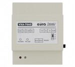 Moduł sterujący "EURA" VXA-70A5 "2EASY" obsługa drugiego rygla