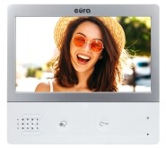 Monitor "EURA PRO IP" VIP-01A5 - ekran - A53A6001