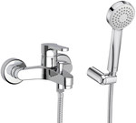 AROLA Bathtub and Shower Mixer with Set