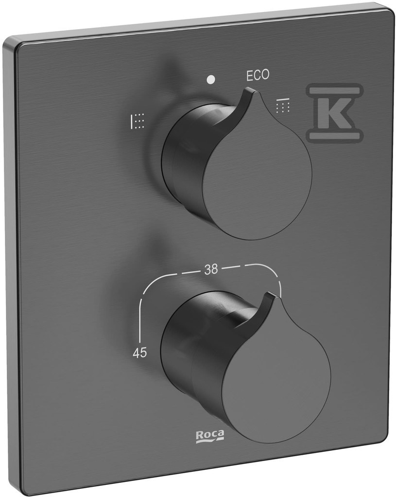 Bateria termostatyczna - A5A0C3ANM0