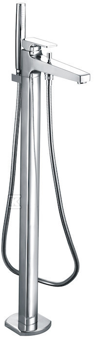 Bateria wannowo-prysznicowa ESCUADRA - A5A2720C0N