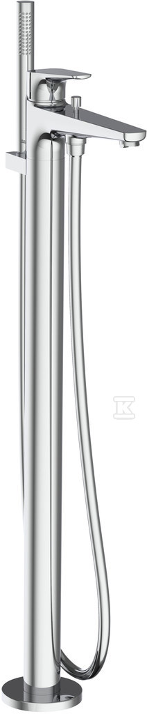 Bateria wannowo-prysznicowa ATLAS - A5A2790C00