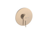 Bateria prysznicowa podtynkowa do ROCABOX PVD Brushed Copper