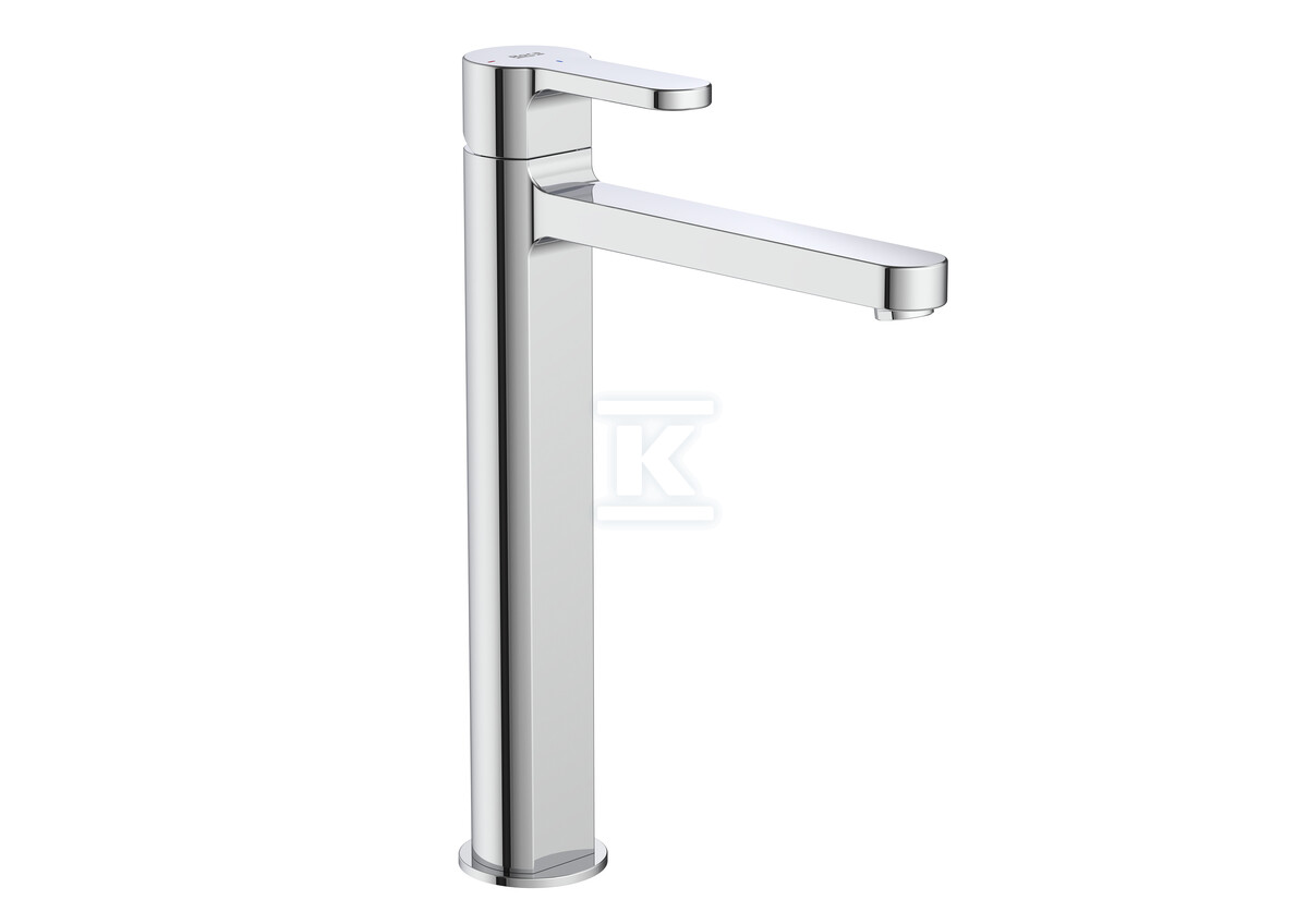 Bateria umywalkowa wysoka bez korka - A5A349HC00