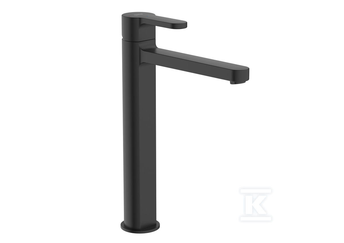 Bateria umywalkowa wysoka bez korka - A5A349HNB0