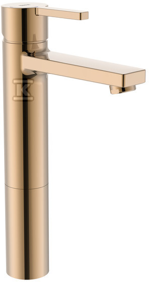 Змішувач для раковини NAIA рожеве - A5A3B96RG0