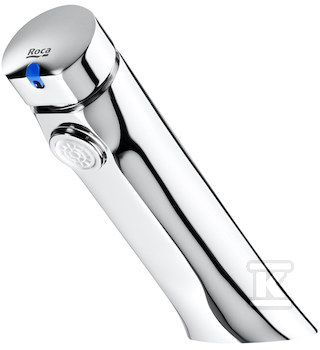 Bateria czasowa AVANT umyw.stojąca - A5A4279C00