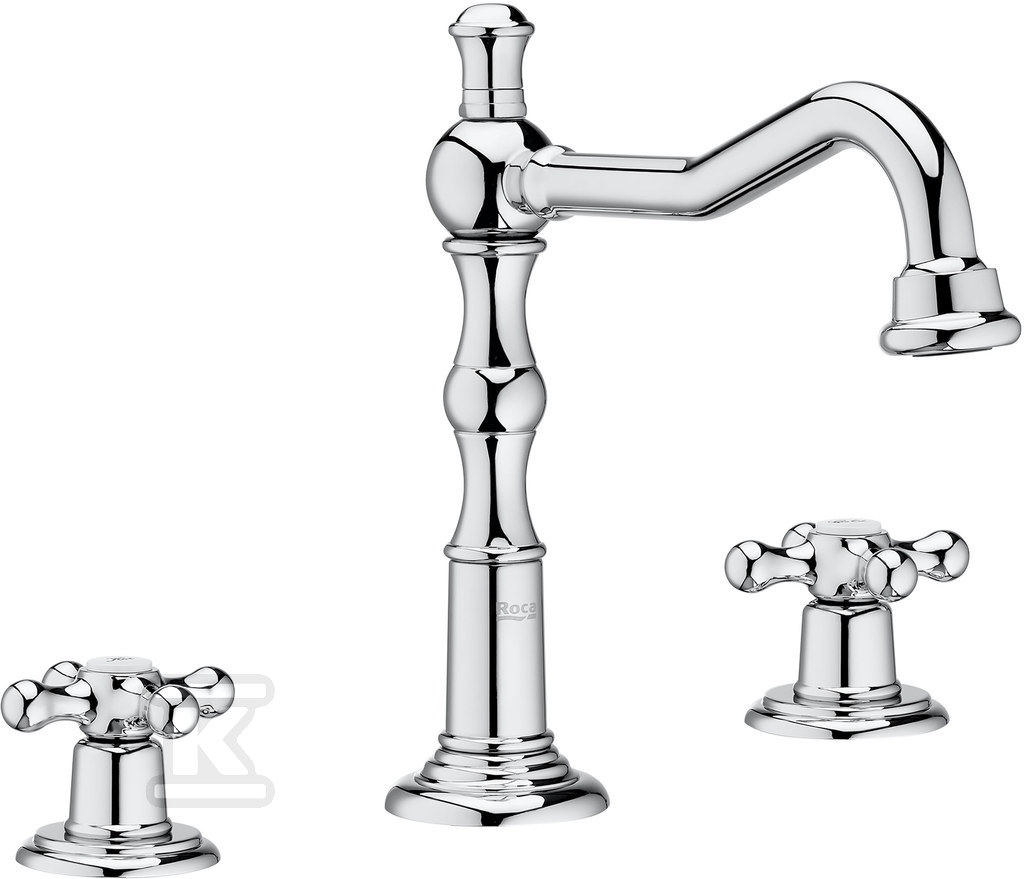 Змішувач для раковини CARMEN - A5A444BC00