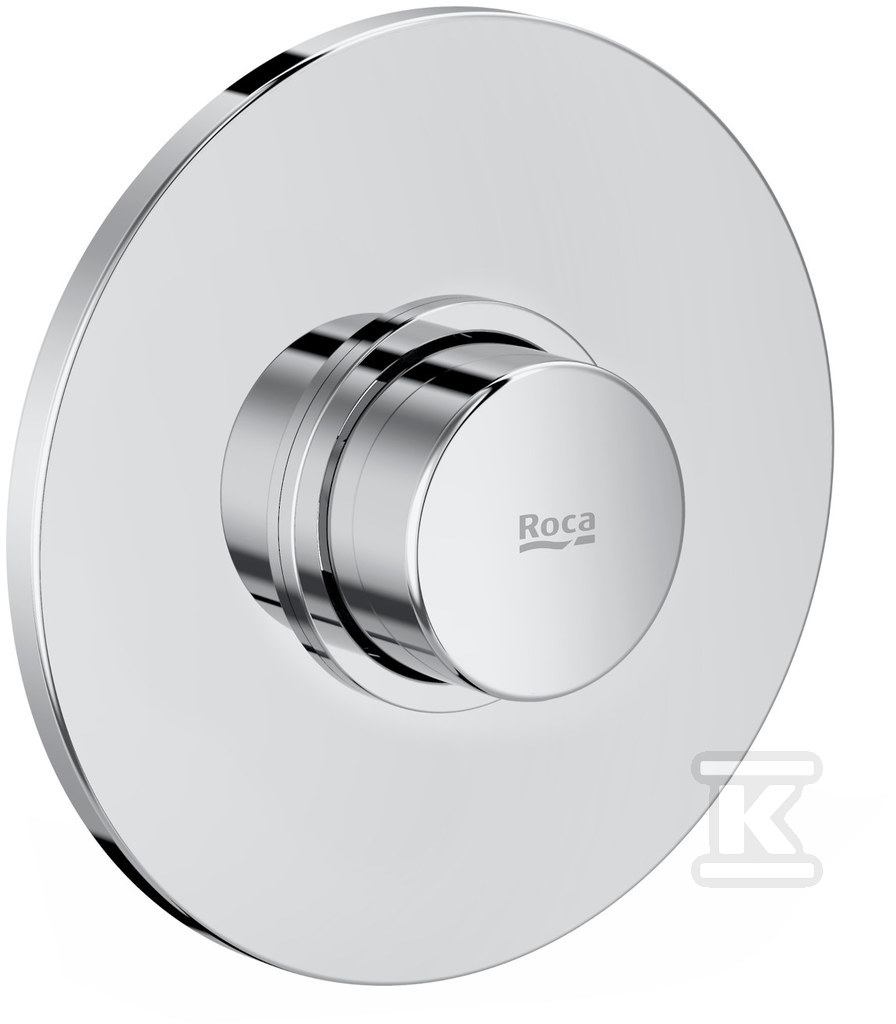 Bateria FLUENT pisuar podtynkowy - A5A9C24C00