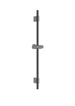 Drążek prysznicowy 700mm PVD Brushed Graphite