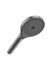 Słuchawka prysznicowa 130/3F (8 l/min) PVD Brushed Graphite