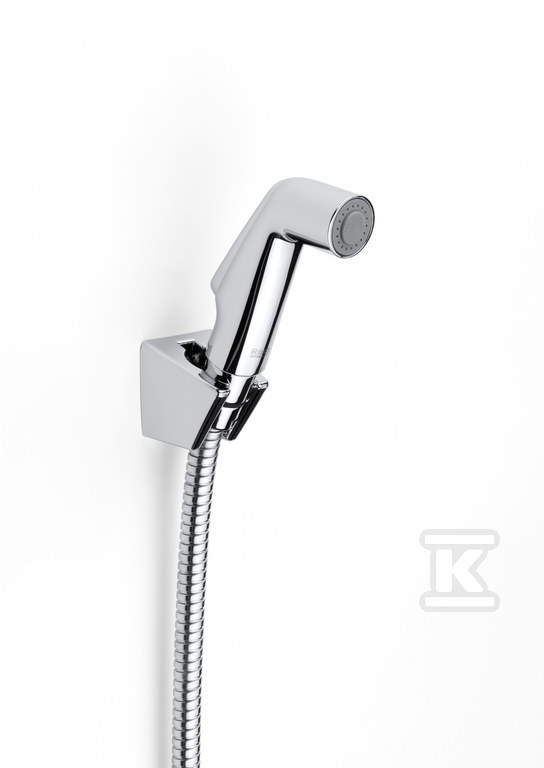 Набір для душу BE FRESH точковий біде - A5B9130C00