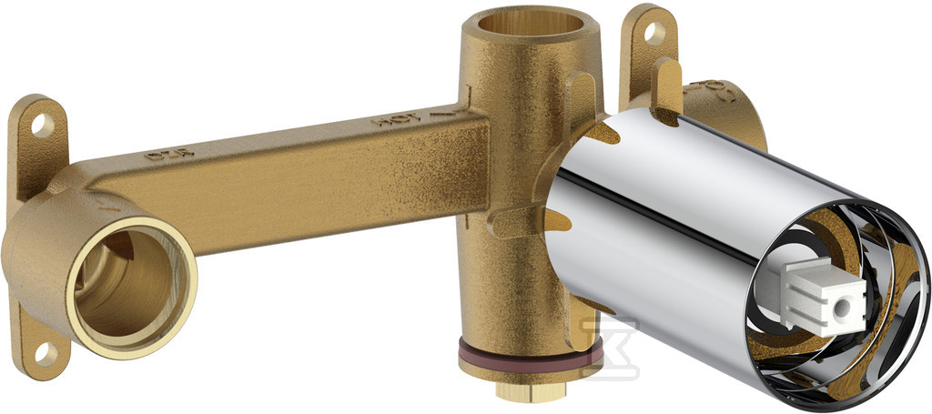 Підтиковий елемент ONA для монтажу - A5E3501C00