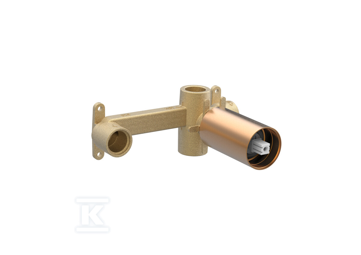 Element podtynkowy do montażu baterii - A5E3501RM0