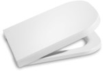 GAP SQUARE toilet seat, soft-close Supralit®, quick dismantling