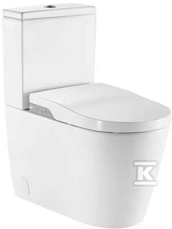 Toaleta myjąca In-Wash Inspira WC - A80306L001