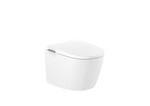 Miska WC Avant podwieszana In-Tank®, Supraglaze®