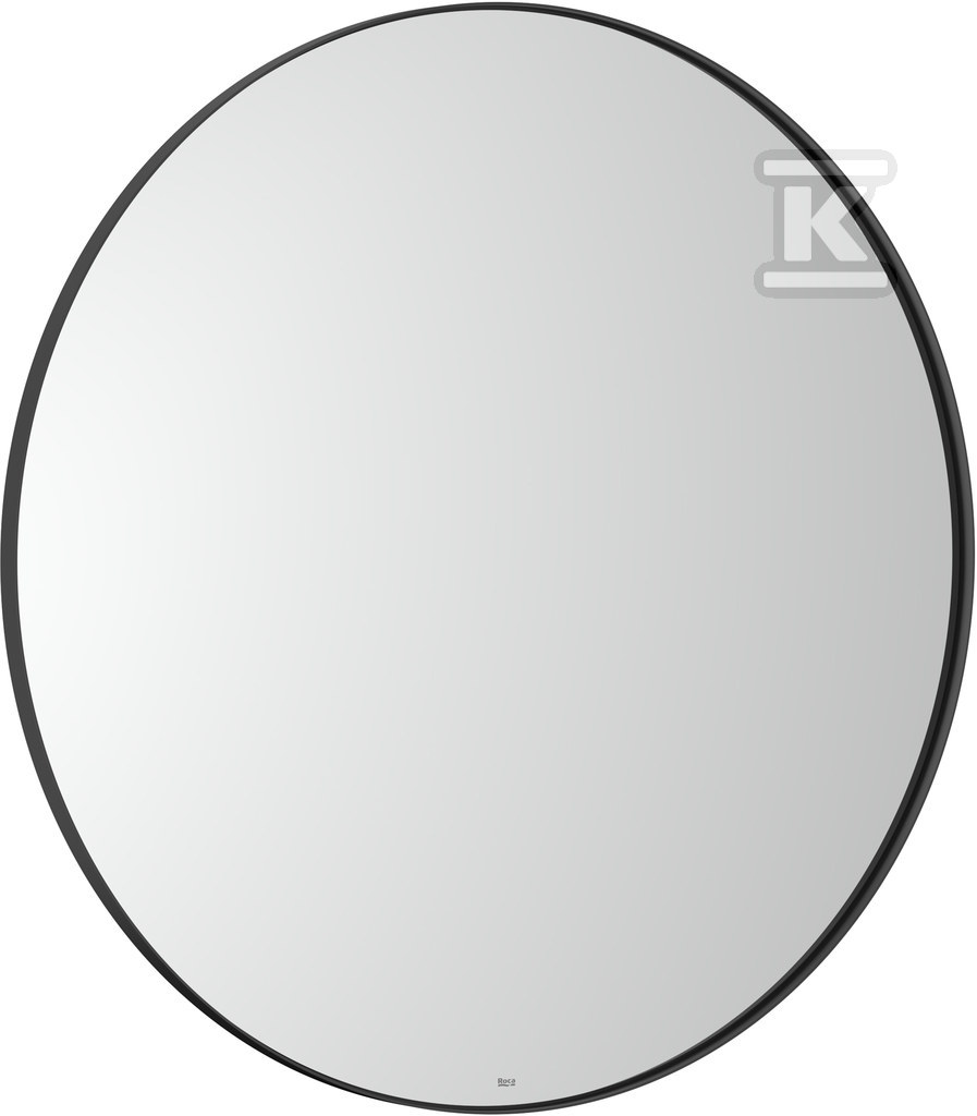 Lustro LUNA w ramie O800 - A812418000