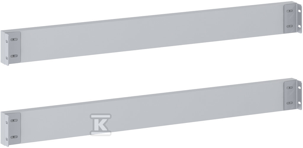 Комплект планок для стільниці шафи - A817011000